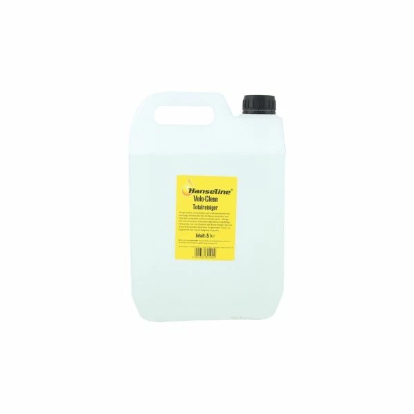 Hanseline Velo Clean Cykelrengøringsmiddel (5 Liter) 1 Hanseline Velo Clean Cykelrengøringsmiddel (5 Liter)
