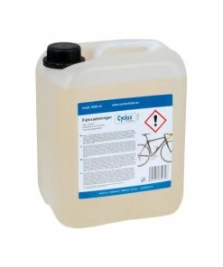 Cyclus Cykelrengøringsmiddel (5 Liter)