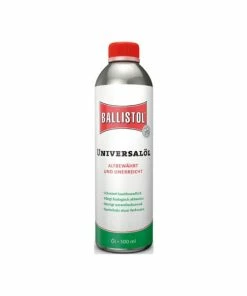 Ballistol Universalolie (500 Ml)