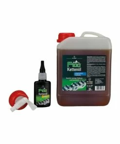 Dr. Wack Kædeolie (2,05 Liter)