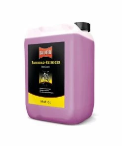 Ballistol BikeClean Cykelrengøringsmiddel (5 Liter)