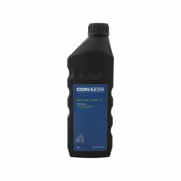 Contec Bremse Prep O Bremsevæske (1 Liter) 1 Contec Bremse Prep O Bremsevæske (1 Liter)