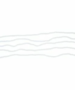 Hanseline Velo Floss Rengøringsbørste