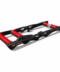 Elite Arion Mag Træningshjul (sort / Rød)