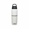 Camelbak MultiBev SST Vacuum Stainless Drikkeflaske (500ml | Hvid)