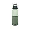 Camelbak MultiBev SST Vacuum Stainless Drinking Bottle (500ml | Grøn)