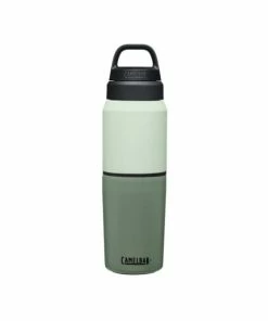 Camelbak MultiBev SST Vacuum Stainless Drinking Bottle (500ml | Grøn)