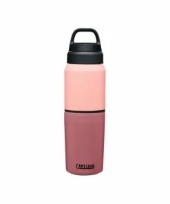 Camelbak MultiBev SST Vacuum Stainless Drikkeflaske (500 Ml | Pink)
