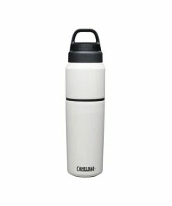 Camelbak MultiBev SST Vacuum Stainless Drikkeflaske (650ml | Hvid)