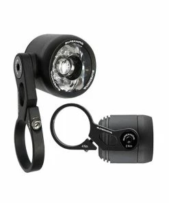 Supernova V521s HBM E25 EBike-forlygte