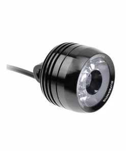 Supernova Mini 2 LDM E25 EBike-forlygte Med Fjernlys