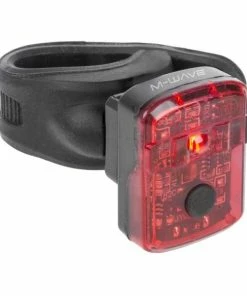 M-Wave Helios K 1.1 USB-batteri Baglygte