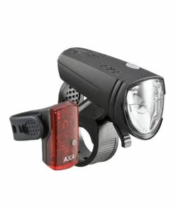 AXA Greenline 15 Sæt Forlygter