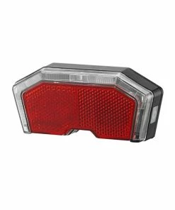 Marwi UN-4460 Batteri-baglygte