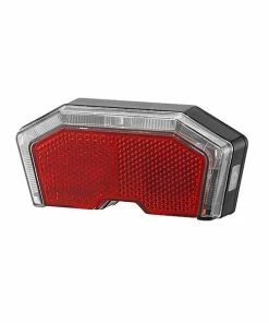 Marwi UN-4465 Batteri-baglygte