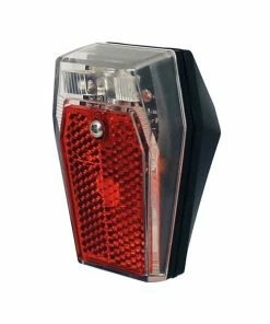 Marwi UN-4475 Batteri-baglygte