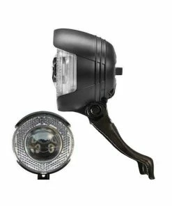 Busch-mueller B&m Lyt-B Dynamo Forlygte