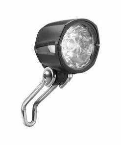 Busch-mueller B&m Lumotec Dopp N Dynamo Forlygte