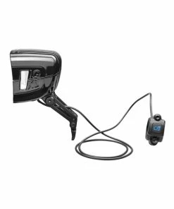 Busch-mueller B&m Lumotec IQ-XL Forlygte