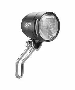 Busch-mueller B&m Lumotec IQ-XS Venlig E Forlygte