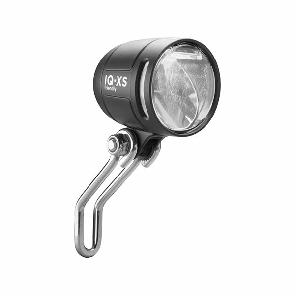 Busch-mueller B&m Lumotec IQ-XS Friendly T Forlygte 1 Busch-mueller B&m Lumotec IQ-XS Friendly T Forlygte