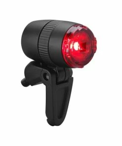 Busch-mueller B&m µ Dynamo Baglygte