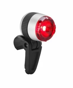 Busch-mueller B&m µ EBike Baglygte (sølv)