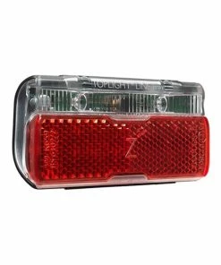 Busch-mueller B&m Toplight Line Brex Baglygte Til E-bike