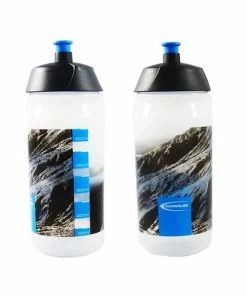 Schwalbe Drikkeflaske (500 Ml | Gennemsigtig)