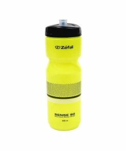 ZEFAL Zéfal Sense M65 Flaske (650 Ml | Neongul)