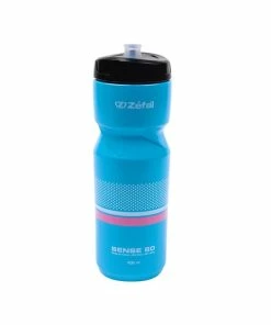 ZEFAL Zéfal Sense M65 Drikkeflaske (650 Ml | Cyan)