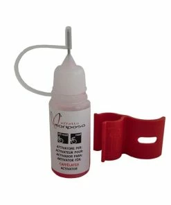 Weldtite Caffelatex Zot Nano Punkteringsspray (10 Ml)