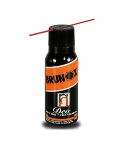 Brunox RockShox Deo Affjedringsgaffelspray (100 Ml)