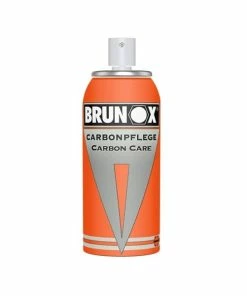Brunox Carbon Care (120ml)