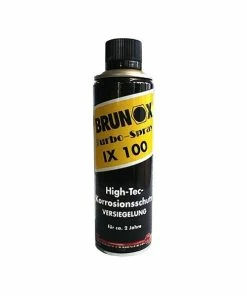 Brunox IX 100 Korrosionsbeskyttelse (300 Ml)