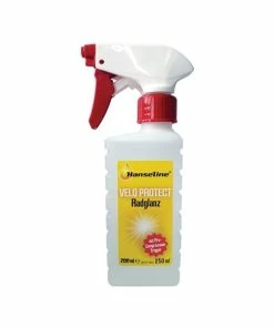 Hanseline Malingspleje (250 Ml)