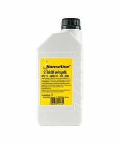 Hanseline GD To-takts Motorolie (1 Liter)