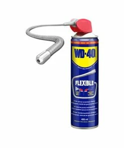 WD-40 Multifunktionel Spray (400 Ml)