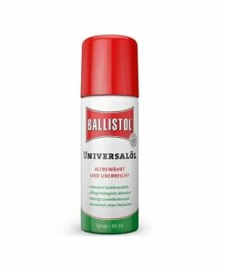 Ballistol Universal Olie Spray (50 Ml)