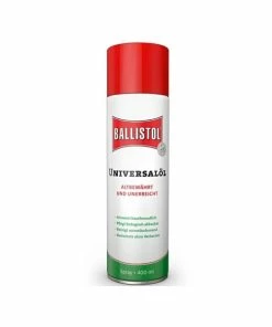 Ballistol Universaloliespray (400 Ml)