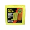 Weldtite Dirtwash Cleaning Sponge And Microfiber Cloth