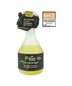 F100 Intensiv Rengøringsmiddel (750ml)