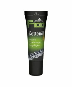 F100 Kædeolie (10 Ml)