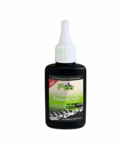 F100 Tørt Smøremiddel (50 Ml)