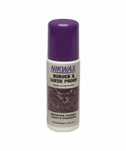 Nikwax Nubuck & Suede Spray-On (125ml)