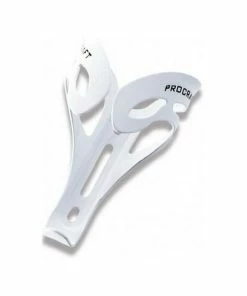 Procraft: Alu Pro White Series