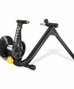 SARIS M2 Hjul På Smart Motionscykel