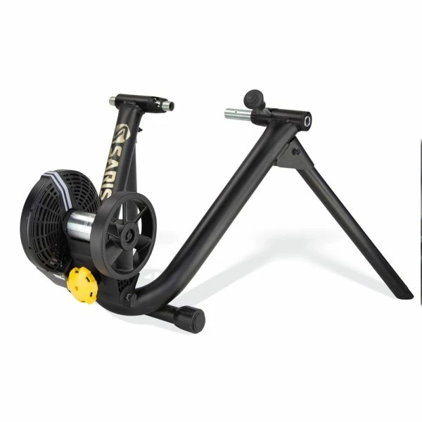 SARIS M2 Hjul På Smart Motionscykel 1 SARIS M2 Hjul På Smart Motionscykel