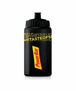 Powerbar Drikkeflaske (500 Ml | Classic)