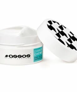Assos Chamois Creme Hudpleje Produkt Mænd (200ml)